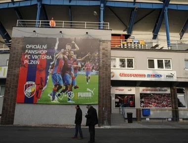 Κλήρωση-δίκοπο μαχαίρι για τον Ολυμπιακό!